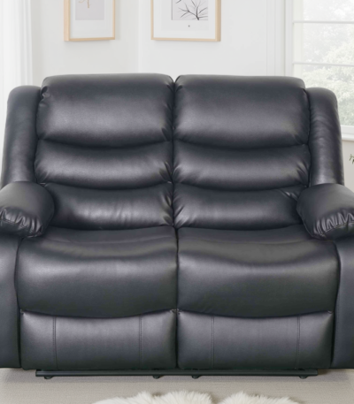 Morland 2 Seater Manual Recliner Sofa