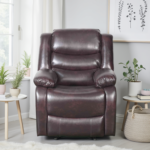 Morland Manual Recliner Armchair