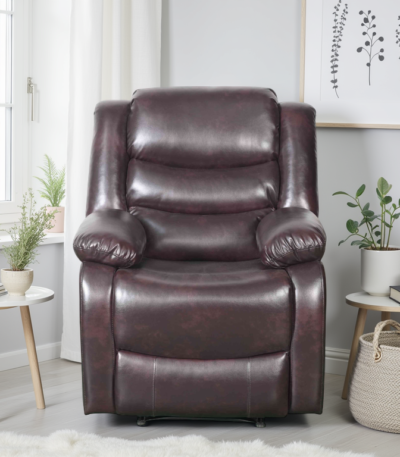 Morland Manual Recliner Armchair