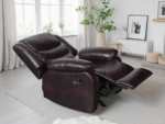 Morland Manual Recliner Armchair