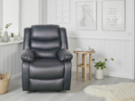 Morland Manual Recliner Armchair