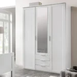 Nairn 3 Door Wardrobe