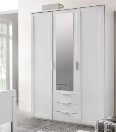 Nairn 3 Door Wardrobe