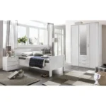 Nairn 3 Door Wardrobe