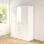Nairn 3 Door Wardrobe