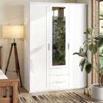 Nairn 3 Door Wardrobe