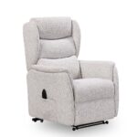 Nantwich Twin Motor Rise and Recline Chair