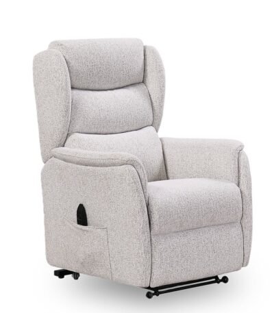 Nantwich Twin Motor Rise and Recline Chair