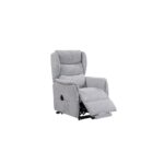 Nantwich Twin Motor Rise and Recline Chair
