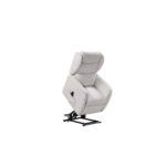 Nantwich Twin Motor Rise and Recline Chair
