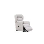 Nantwich Twin Motor Rise and Recline Chair