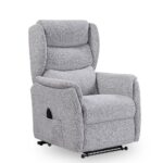 Nantwich Twin Motor Rise and Recline Chair