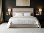 Nela Ottoman Bed