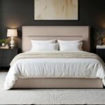Nela Ottoman Bed