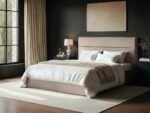 Nela Ottoman Bed