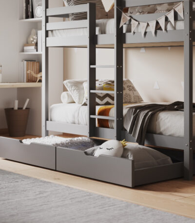 Nest Drawers