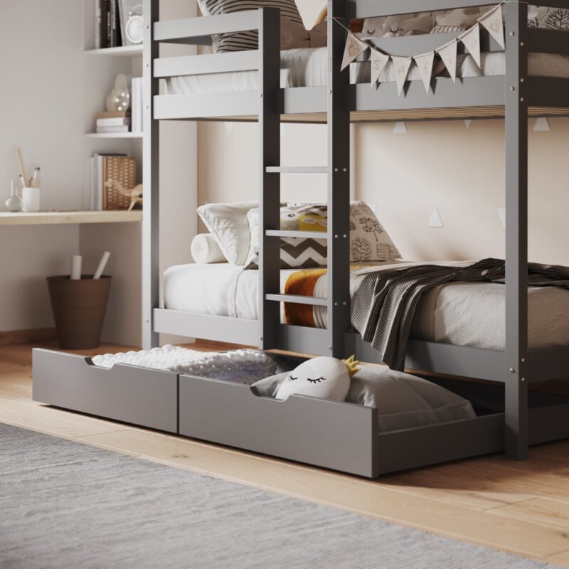 Nest Drawers