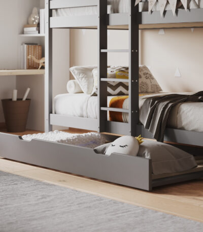 Nest Trundle