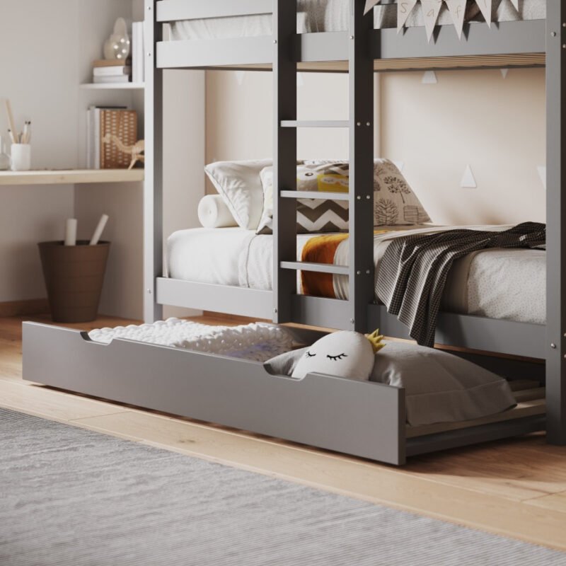 Nest Trundle