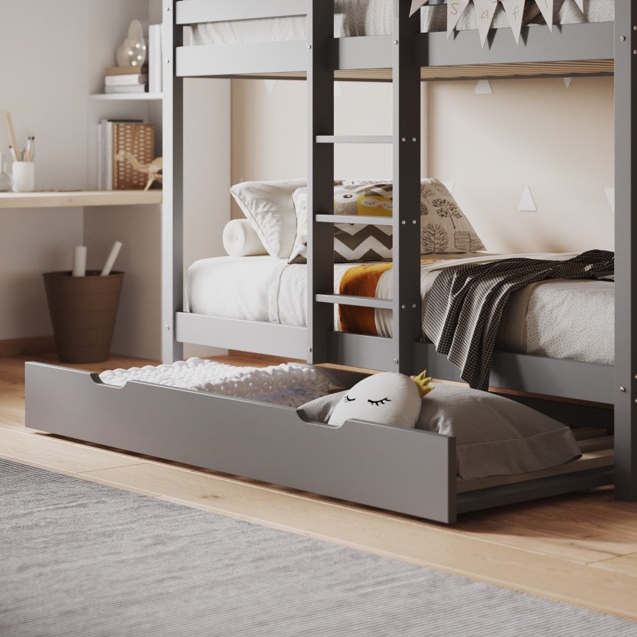 Nest Trundle Nest Trundle