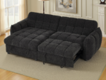 Netherby Universal Corner Sofa Bed
