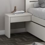 Nightstand White