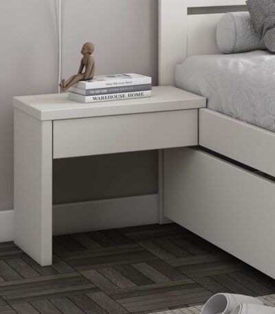 Nightstand White