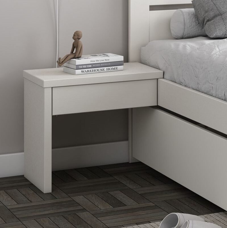 Nightstand White