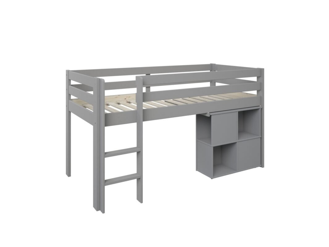 Nora Pull Out Desk