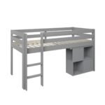 Nora Pull Out Desk