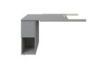 Nora Pull Out Desk