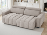 Oakham 3 Seater Electric Sofa Bed