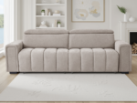 Oakham 3 Seater Electric Sofa Bed