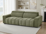 Oakham 3 Seater Electric Sofa Bed