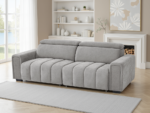 Oakham 3 Seater Electric Sofa Bed