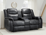 Orwell 2 Seater Electric Recliner Sofa