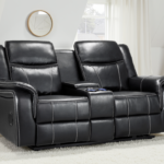 Orwell 2 Seater Electric Recliner Sofa
