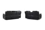 Orwell 3+2 Electric Recliner Sofa Set
