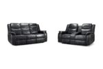 Orwell 3+2 Electric Recliner Sofa Set