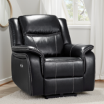 Orwell Electric Recliner Armchair