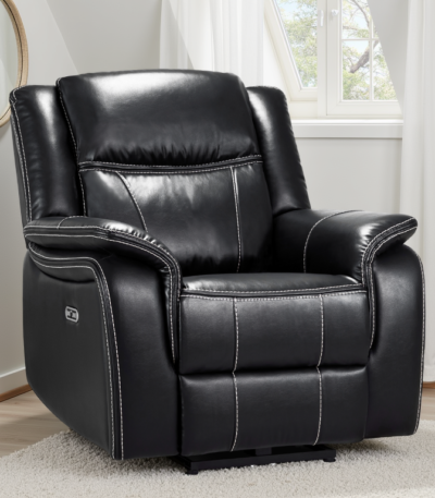 Orwell Electric Recliner Armchair