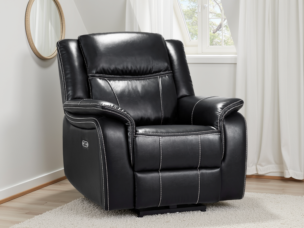 Orwell Electric Recliner Armchair