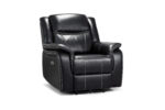 Orwell Electric Recliner Armchair
