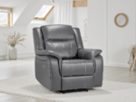 Orwell Electric Recliner Armchair