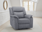 Orwell Electric Recliner Armchair