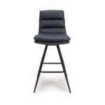 Oundle Swivel Bar Stool (Set of 2)