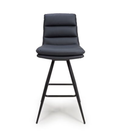 Oundle Swivel Bar Stool (Set of 2)