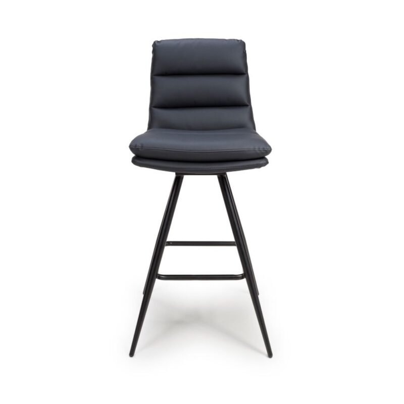 Oundle Swivel Bar Stool (Set of 2)