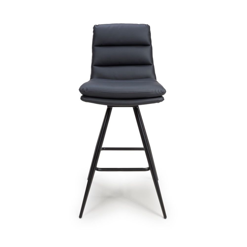 Oundle Swivel Bar Stool (Set of 2) Oundle Swivel Bar Stool (Set of 2)