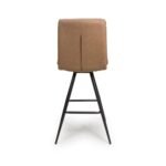 Oundle Swivel Bar Stool (Set of 2)